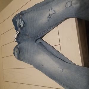Jean for boys